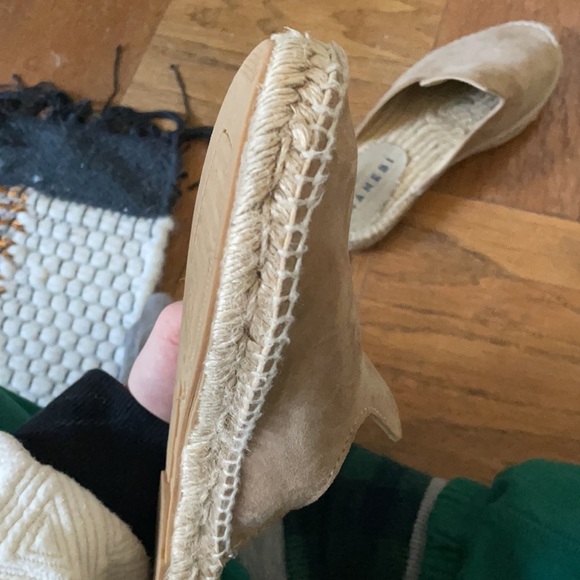 Manebi suede mule slides - Picture 6 of 7